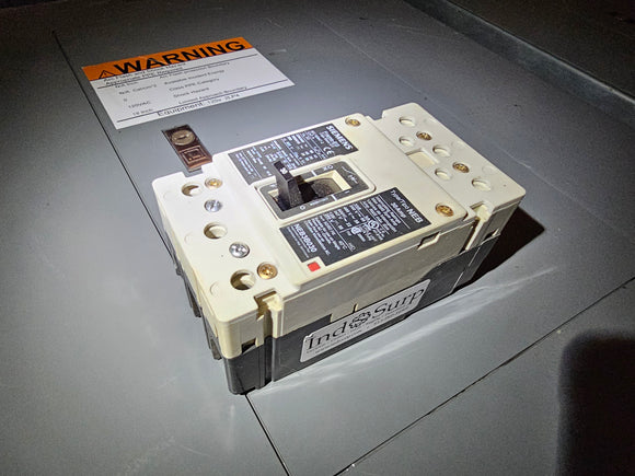 Siemens NEB Circuit Breaker 30 Amp 240/480 Volt 3 Pole