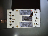 Siemens Circuit Breaker 50 Amp 240/480 Volt 3 Pole