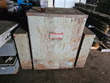 GE Transformer 75 KVA 480 Volt 3 Phase