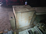 GE Transformer 75 KVA 480 Volt 3 Phase