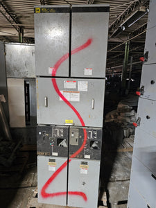 Square D Switchgear