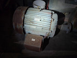 75 HP Matathon Motor 405T Frame 1785/890 RPM 460 Volt