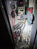 A-B Bulletin 2100 Motor Control Center 600 Amp 600 Volt 3 Phase