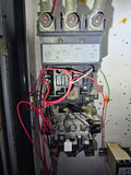 A-B Bulletin 2100 Motor Control Center 600 Amp 600 Volt 3 Phase