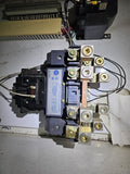 A-B 300 Amp Continuous Rating AC Contactor 600 VAC coil Volt 115/120 50/60 Hz