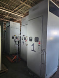 S & C Metal-Enclosed Switchgear 600 Volt