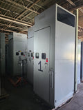 S & C Metal-Enclosed Switchgear 600 Volt