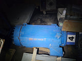 GE Motor 400 HP 2300 Volt