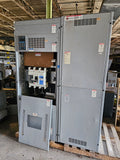 Cutler Hammer  Switchboard with CH/W Series C Industrial Circuit Breaker 2000 A