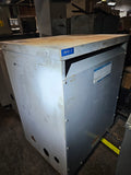 GE Transformer 112.5 KVA 480 Volt 3 Phase 60 Hz