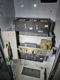 Square D Model 6 Control Center 600 Volt