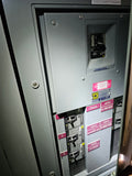 Square D I-Line Panel 225 Amp 600 Volt