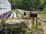 LMC Bucket elevator