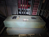 McQuay Air Conditioning Centrifugal Chiller Controller Interface