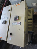 Toshiba Adjustable Speed Drive
