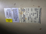 Toshiba Adjustable Speed Drive