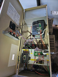 Toshiba Adjustable Speed Drive