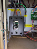 Toshiba Adjustable Speed Drive