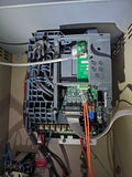 Toshiba Adjustable Speed Drive
