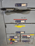 Square D QMB Panel 800 Amp 208Y/120 Volt 3 Phase 4 Wire