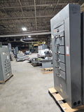 Square D QMB Panel 800 Amp 208Y/120 Volt 3 Phase 4 Wire