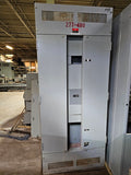 Square D Single Row QED I-Line Panel 1600 Amp 600 Volt