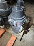 US Electric Motor H050V2BL6 BE50A 112-56 Amp 230-460 Volt 3 Phase 50 HP 60 Hz