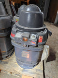 US Electric Motor H050V2BL6 BE50A 112-56 Amp 230-460 Volt 3 Phase 50 HP 60 Hz
