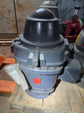 US Electric Motor H050V2BL6 BE50A 112-56 Amp 230-460 Volt 3 Phase 50 HP 60 Hz