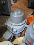 US Electric Motor H050V2BL6 BE50A 112-56 Amp 230-460 Volt 3 Phase 50 HP 60 Hz