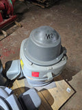 US Electric Motor RUE 40 HP 3 Phase 60 Hz