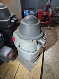 US Electric Motor RUE 40 HP 3 Phase 60 Hz