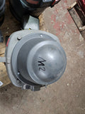 US Electric Motor RUE 40 HP 3 Phase 60 Hz