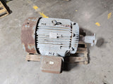 Electric Motor TFS 75 HP 460 Volt 60 Hz