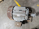 Electric Motor TFS 75 HP 460 Volt 60 Hz