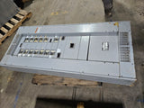 Siemens 800 P4 Amp Panel with 400 Amp main & breaker  480Y/277 Volt 3 Phase 4 W