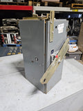 Square D I-Line Busway Unit 200 Amp 480 Volt 3 Phase 4 Wire Cat# PQ-4620