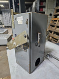 Square D I-Line Busway Unit 200 Amp 480 Volt 3 Phase 4 Wire Cat# PQ-4620