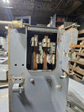 Square D I-Line Busway Unit 200 Amp 480 Volt 3 Phase 4 Wire Cat# PQ-4620