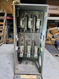 Square D I-Line Busway Unit 200 Amp 480 Volt 3 Phase 4 Wire Cat# PQ-4620