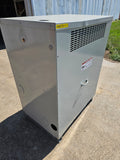 Sunbelt 225 KVA Transformer 4160-208Y/120 Volt