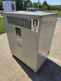 Sunbelt 225 KVA Transformer 4160-208Y/120 Volt