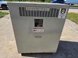 Sunbelt 225 KVA Transformer 4160-208Y/120 Volt