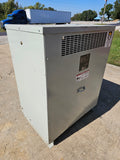 Sunbelt 225 KVA Transformer 4160-208Y/120 Volt