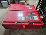 Firetrol  Fire Pump Controller  2160 A 250 HP 440-480 Volt Cat# FTA1900-AM250B