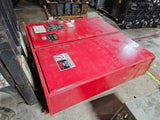 Firetrol  Fire Pump Controller  2160 A 250 HP 440-480 Volt Cat# FTA1900-AM250B