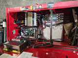 Firetrol  Fire Pump Controller  2160 A 250 HP 440-480 Volt Cat# FTA1900-AM250B