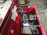 Firetrol  Fire Pump Controller  2160 A 250 HP 440-480 Volt Cat# FTA1900-AM250B