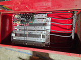 Firetrol  Fire Pump Controller  2160 A 250 HP 440-480 Volt Cat# FTA1900-AM250B