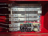 Firetrol  Fire Pump Controller  2160 A 250 HP 440-480 Volt Cat# FTA1900-AM250B